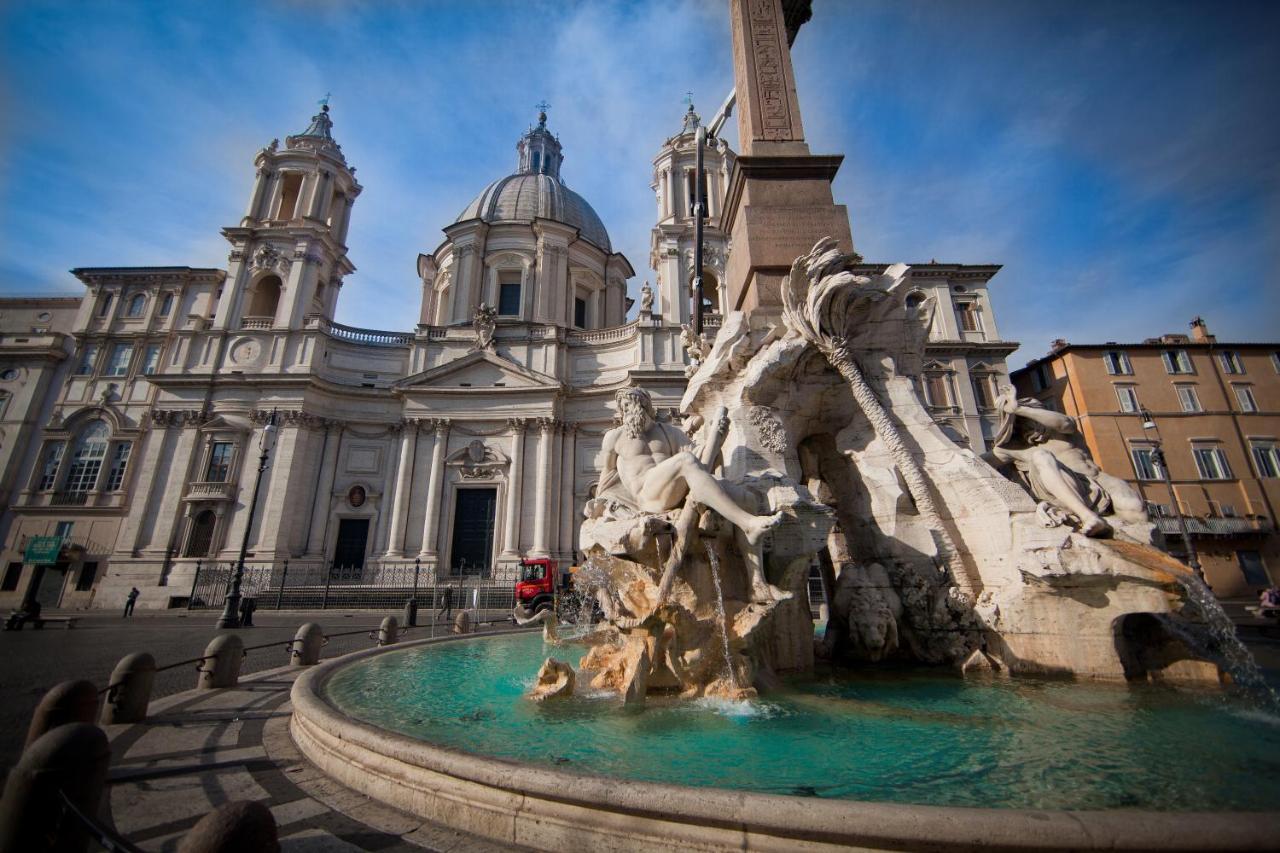 Appartamento Zona Vaticano 2 Roma Eksteriør bilde